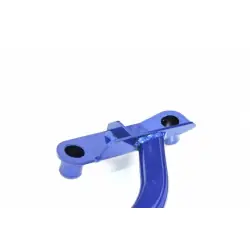 Hardrace Q0406 Supporto sottotelaio posteriore Toyota Vios, Yaris - 