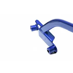 Hardrace Q0406 Rear Sub-frame Brace Toyota Vios, Yaris - 