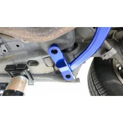 Hardrace Q0406 Rear Sub-frame Brace Toyota Vios, Yaris - 