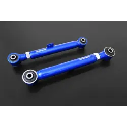 Hardrace Q0407 Braccio posteriore superiore Nissan Patrol - 