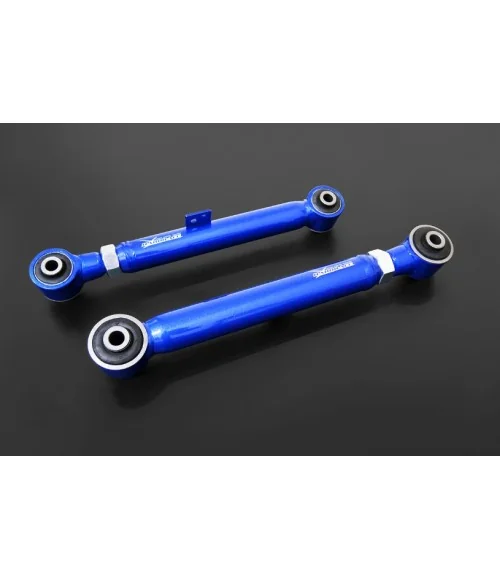 Hardrace 8638 Rear Lower Control Arm Infiniti Q45, Nissan 240SX - 