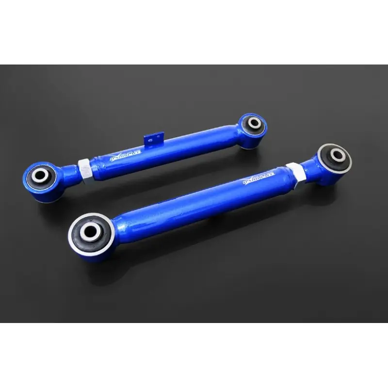 Hardrace Q0407 Braccio posteriore superiore Nissan Patrol - 