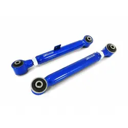 Hardrace Q0407 Braccio posteriore superiore Nissan Patrol - 