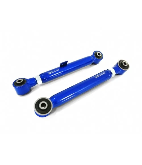 Hardrace Q0407 Rear Upper Arm Nissan Patrol - 
