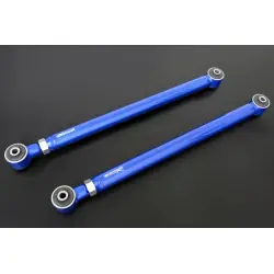 Braccio inferiore posteriore Hardrace Q0408 - Sollevamento 0~4 pollici Nissan Patrol - 