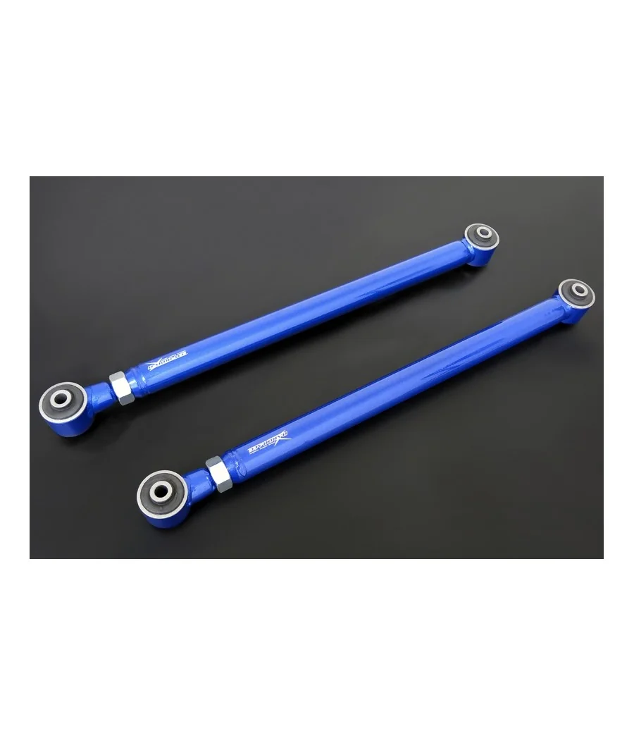 Hardrace Q0408 Rear Lower Arm - Lift 0~4 Inches Nissan Patrol - 