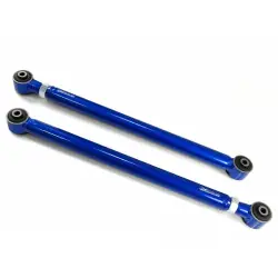 Hardrace Q0408 Rear Lower Arm - Lift 0~4 Inches Nissan Patrol - 