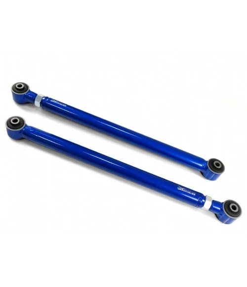 Hardrace Q0408 Rear Lower Arm - Lift 0~4 Inches Nissan Patrol - 