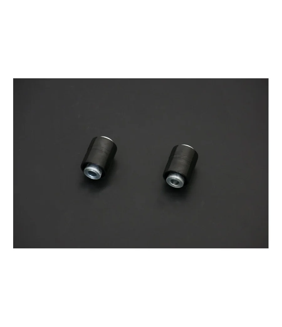 Hardrace Q0409 Front Lower Arm - Front Bushing Honda Civic - 