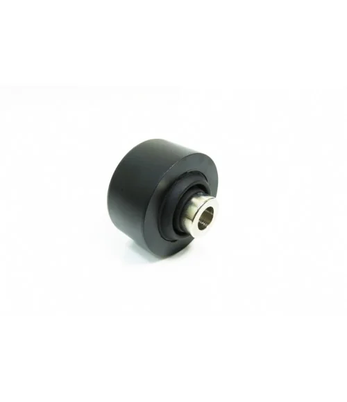 Hardrace Q0410 Front Lower Arm - Rear Bushing Honda Civic - 