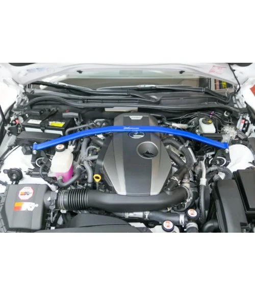 Hardrace Q0411 Front Strut Brace Lexus IS - 