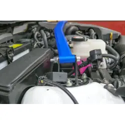 Barra stabilizzatrice anteriore Hardrace Q0411 Lexus IS - 