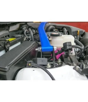 Hardrace Q0411 Front Strut Brace Lexus IS - 