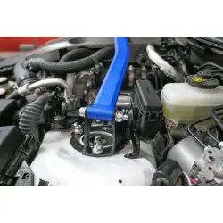 Barra stabilizzatrice anteriore Hardrace Q0411 Lexus IS - 