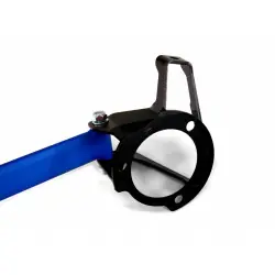 Barra stabilizzatrice anteriore Hardrace Q0411 Lexus IS - 