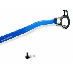 Barra stabilizzatrice anteriore Hardrace Q0411 Lexus IS - 