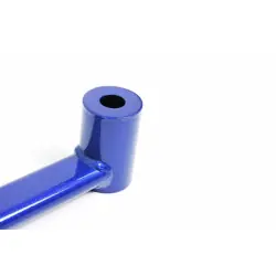 Hardrace Q0412 Front Steering Rack Brace Lexus IS - 