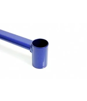 Hardrace Q0412 Front Steering Rack Brace Lexus IS - 