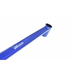 Supporto cremagliera sterzo anteriore Hardrace Q0412 Lexus IS - 