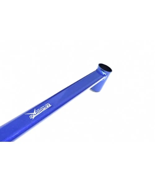 Supporto cremagliera sterzo anteriore Hardrace Q0412 Lexus IS - 