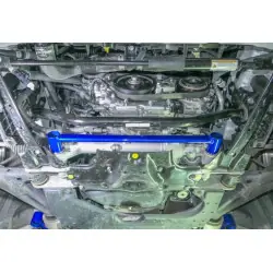 Supporto cremagliera sterzo anteriore Hardrace Q0412 Lexus IS - 