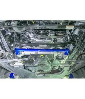 Supporto cremagliera sterzo anteriore Hardrace Q0412 Lexus IS - 