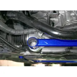 Hardrace Q0412 Front Steering Rack Brace Lexus IS - 