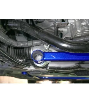 Hardrace Q0412 Front Steering Rack Brace Lexus IS - 