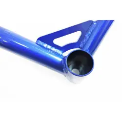 Hardrace Q0413 Rinforzo inferiore anteriore Lexus IS - 