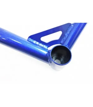 Hardrace Q0413 Rinforzo inferiore anteriore Lexus IS - 