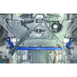 Hardrace Q0413 Front Lower Brace Lexus IS - 