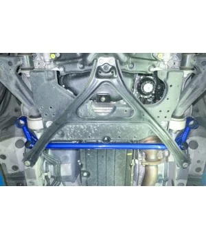 Hardrace Q0413 Rinforzo inferiore anteriore Lexus IS - 