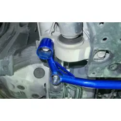Hardrace Q0413 Front Lower Brace Lexus IS - 