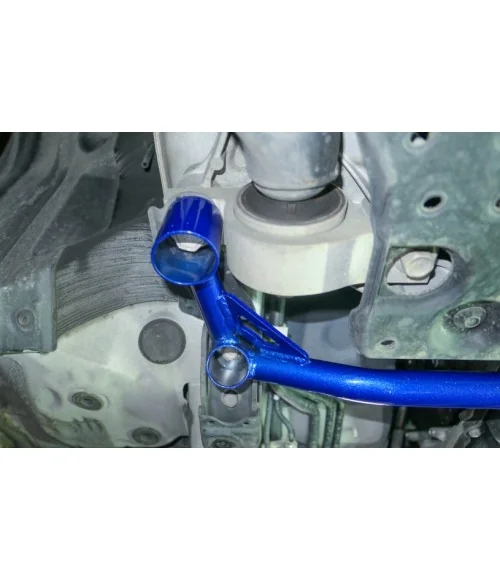Hardrace Q0413 Front Lower Brace Lexus IS - 