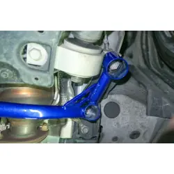 Hardrace Q0413 Front Lower Brace Lexus IS - 