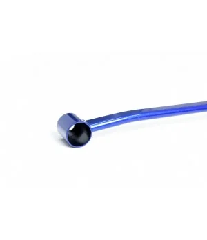 Hardrace Q0414 Rinforzo inferiore posteriore Lexus IS - 