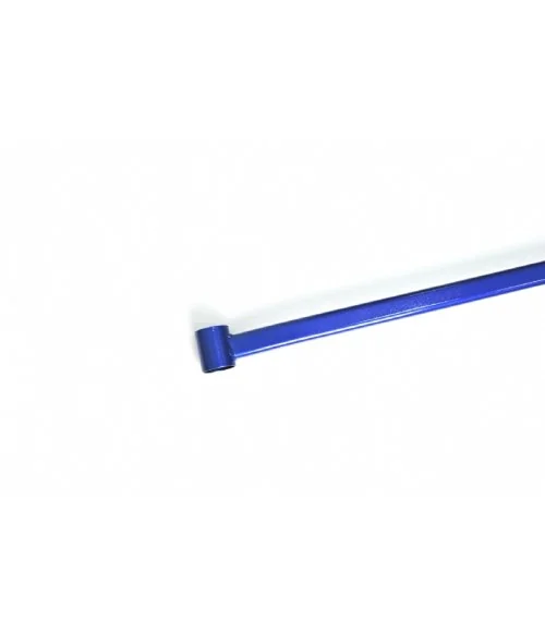 Hardrace Q0414 Rinforzo inferiore posteriore Lexus IS - 