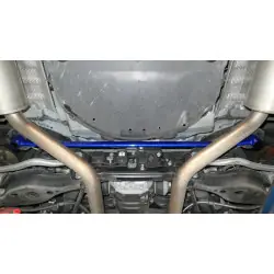 Hardrace Q0414 Rinforzo inferiore posteriore Lexus IS - 