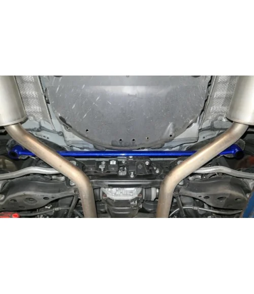 Hardrace Q0414 Rinforzo inferiore posteriore Lexus IS - 
