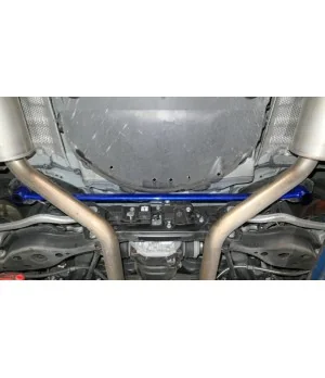 Hardrace Q0414 Rinforzo inferiore posteriore Lexus IS - 