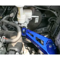 Hardrace Q0415 Brake Master Cylinder Stopper Suzuki SX4, Vitara - 