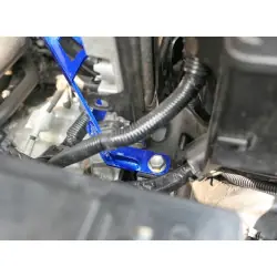 Hardrace Q0415 Tappo pompa freno Suzuki SX4, Vitara - 