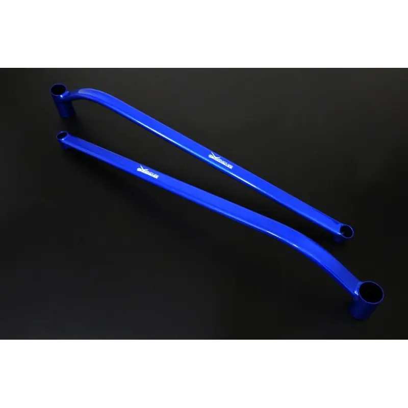 Hardrace Q0422 Rear Lower Brace Bmw 1 Series - 