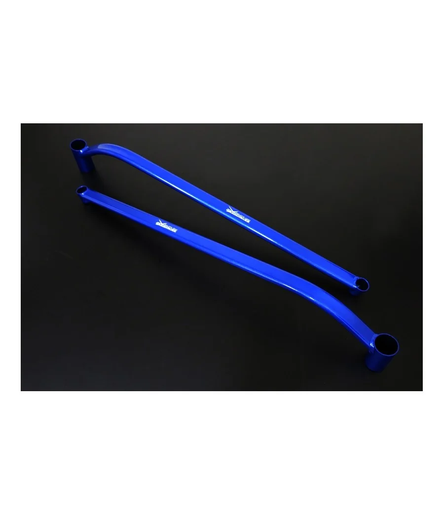 Hardrace Q0422 Rear Lower Brace Bmw 1 Series - 