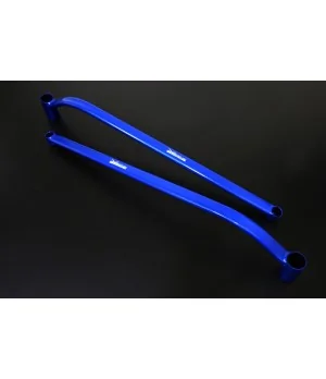 Hardrace Q0422 Rear Lower Brace Bmw 1 Series - 