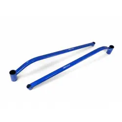 Hardrace Q0422 Rear Lower Brace Bmw 1 Series - 