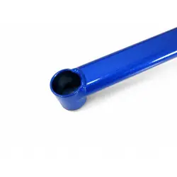 Hardrace Q0422 Rear Lower Brace Bmw 1 Series - 