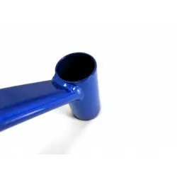 Hardrace Q0422 Rear Lower Brace Bmw 1 Series - 