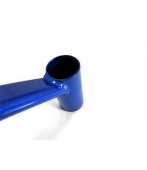 Hardrace Q0422 Rear Lower Brace Bmw 1 Series - 