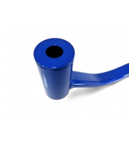 Hardrace Q0422 Rear Lower Brace Bmw 1 Series - 